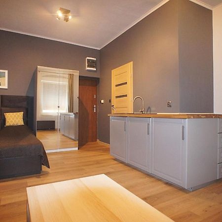 Apartament Przy Kazimierza Zielona Góra Extérieur photo