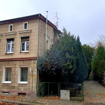 Apartament Przy Kazimierza Zielona Góra Extérieur photo